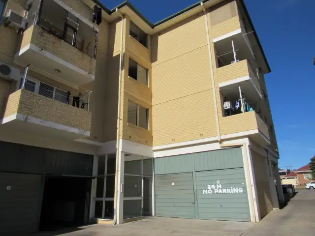 Main view of Homely unit listing, Address available on request