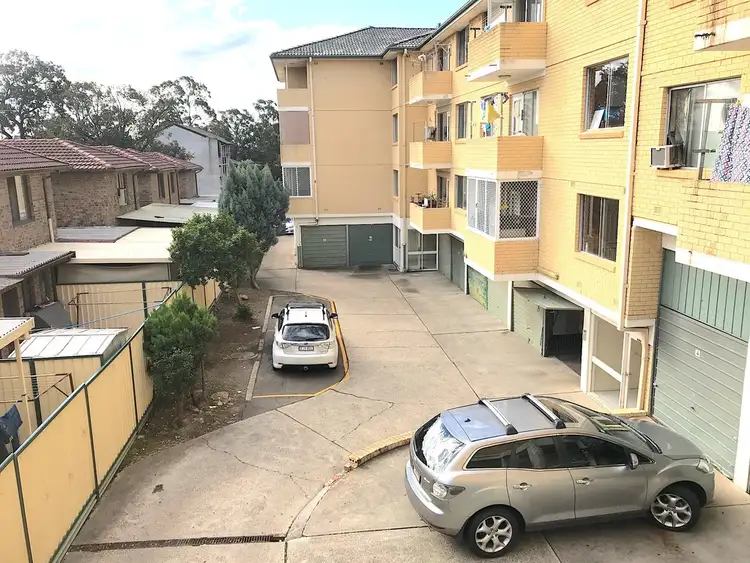 Second view of Homely unit listing, Address available on request