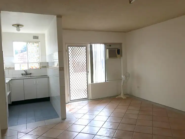 Third view of Homely unit listing, Address available on request