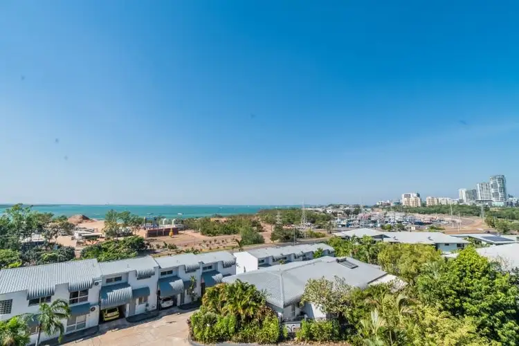 5/41 Duke Street, Stuart Park NT 820