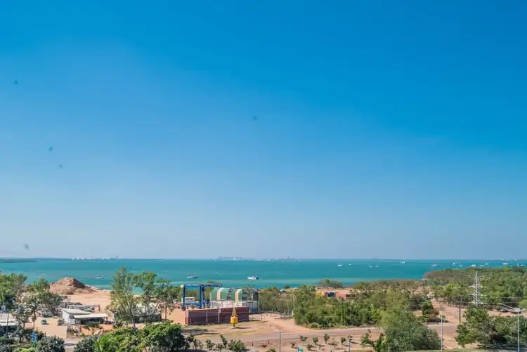 Fifth view of Homely unit listing, 5/41 Duke Street, Stuart Park NT 820