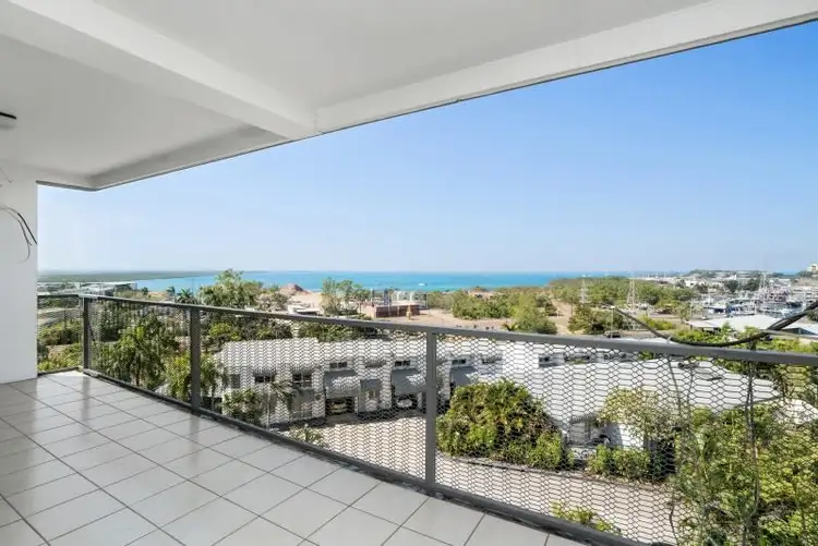 Sixth view of Homely unit listing, 5/41 Duke Street, Stuart Park NT 820