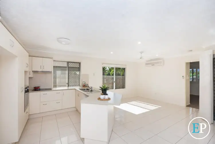 Second view of Homely house listing, 2/70 Thorn Street, Mount Louisa QLD 4814