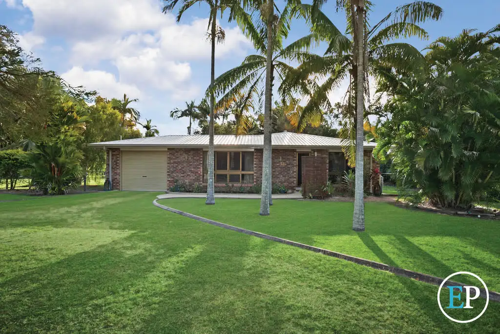 Main view of Homely house listing, 55 Rangewood Drive, Rangewood QLD 4817