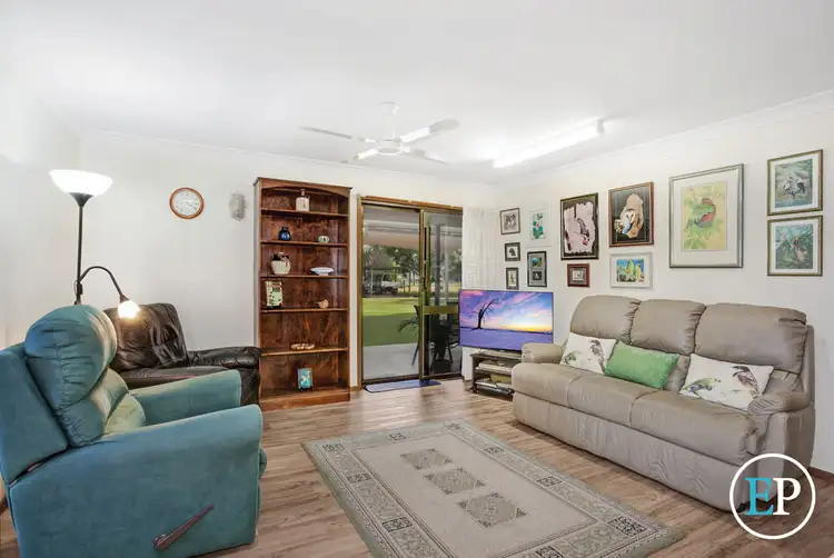 Third view of Homely house listing, 55 Rangewood Drive, Rangewood QLD 4817