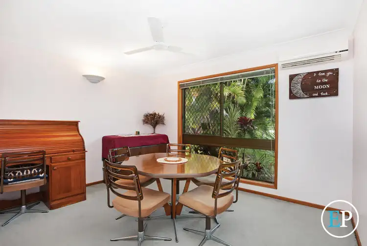 Fifth view of Homely house listing, 55 Rangewood Drive, Rangewood QLD 4817