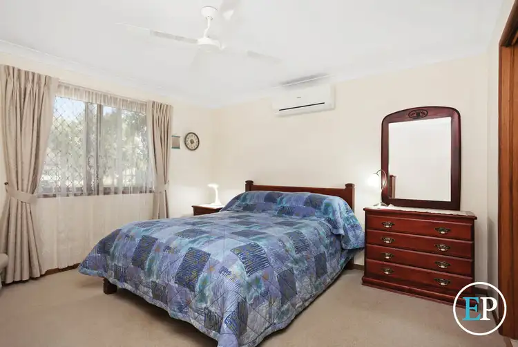Sixth view of Homely house listing, 55 Rangewood Drive, Rangewood QLD 4817