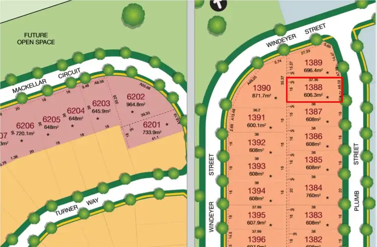 Lot 1388 Plumb Street, Mittagong NSW 2575
