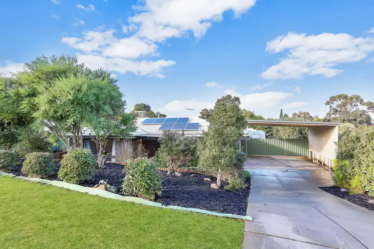 5 Wirilda Avenue, Surrey Downs SA 5126
