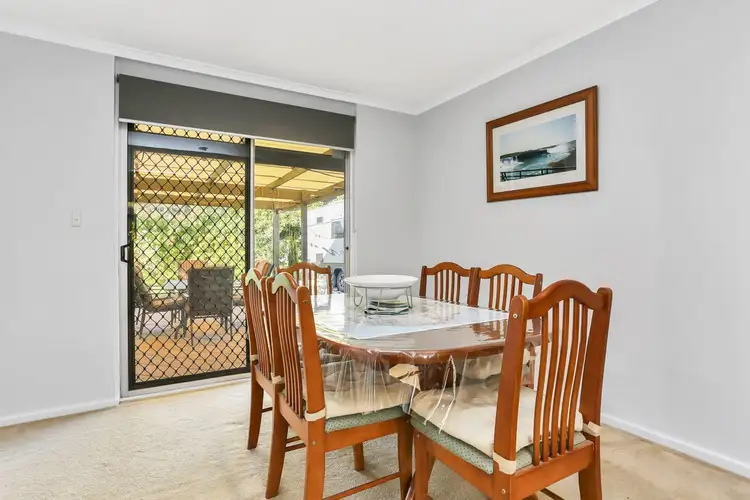 Fifth view of Homely house listing, 5 Wirilda Avenue, Surrey Downs SA 5126