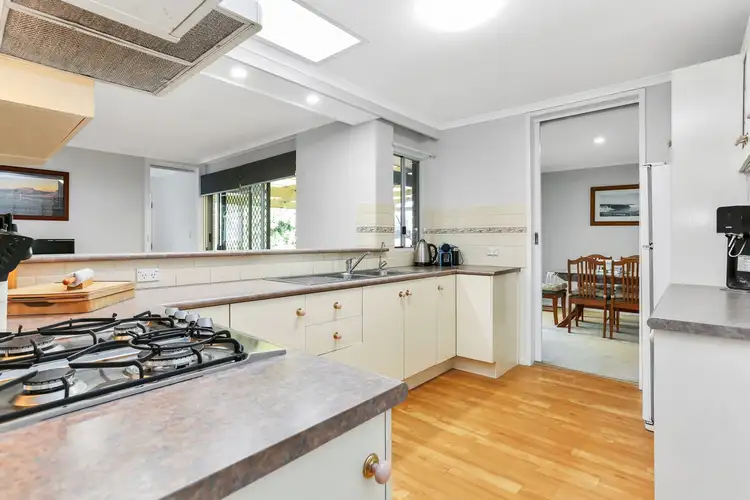 Sixth view of Homely house listing, 5 Wirilda Avenue, Surrey Downs SA 5126