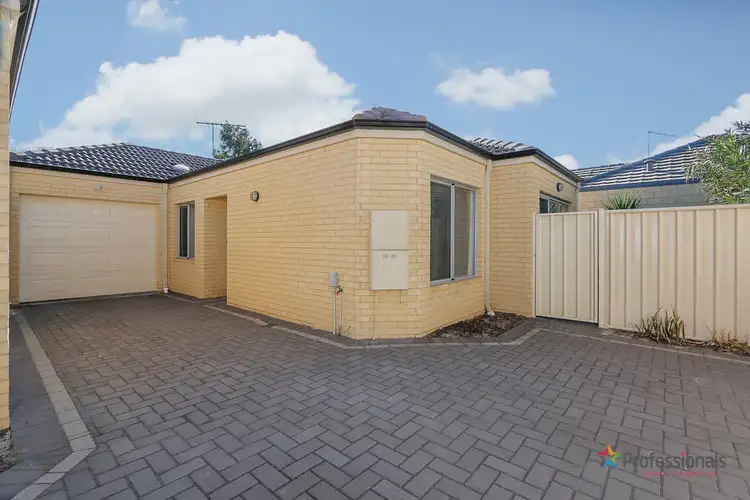 58C Winchelsea Road, Nollamara WA 6061