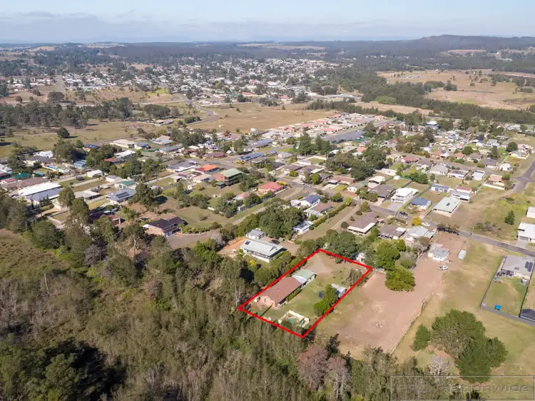 Second view of Homely house listing, 31A York St, Greta NSW 2334