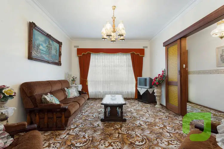 Third view of Homely house listing, 8 Bayview Road, Seddon VIC 3011