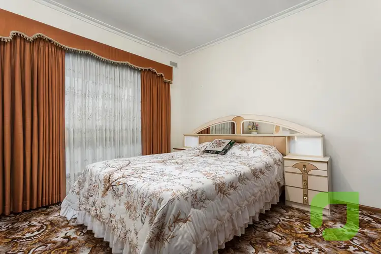 Fourth view of Homely house listing, 8 Bayview Road, Seddon VIC 3011