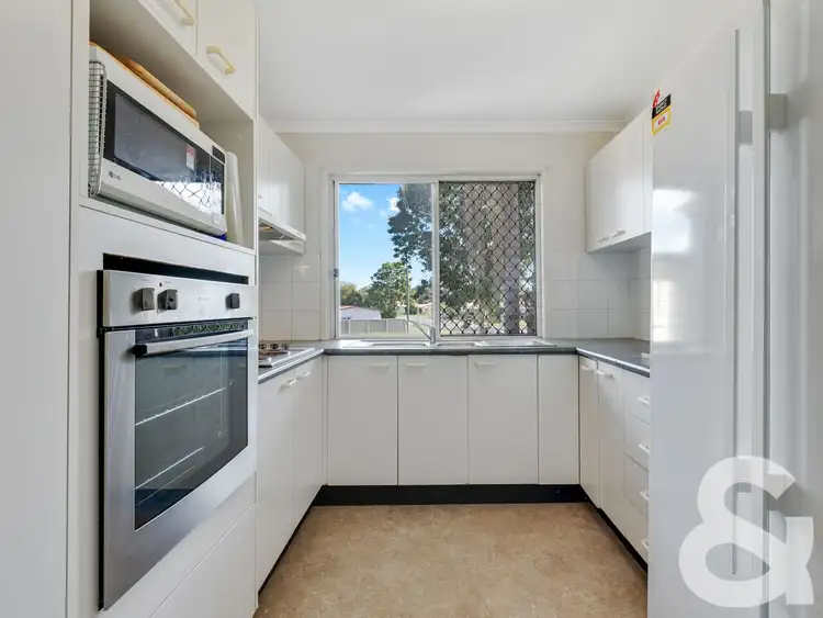 Main view of Homely house listing, 29 WEST BEGA ROAD, Kingston QLD 4114