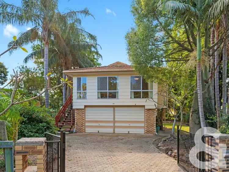 Second view of Homely house listing, 29 WEST BEGA ROAD, Kingston QLD 4114