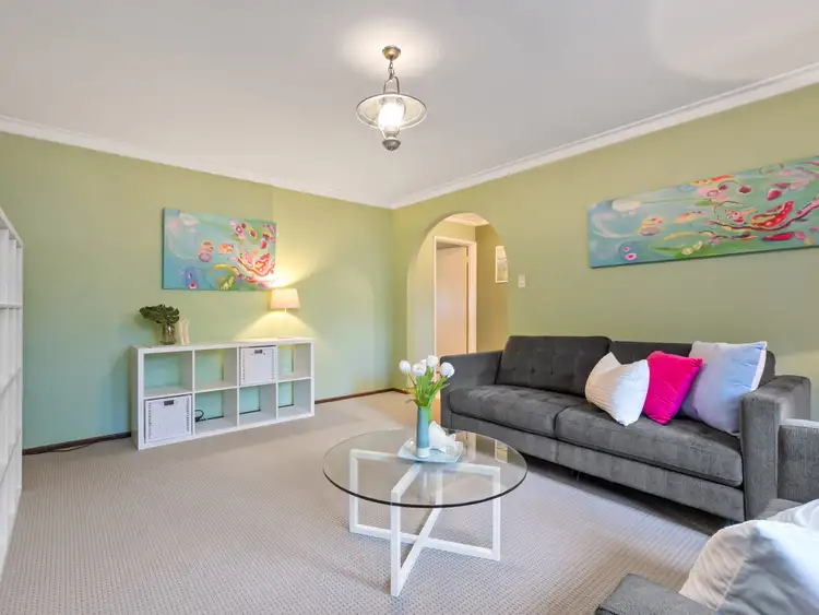 5 Honey Street, Mount Helena WA 6082