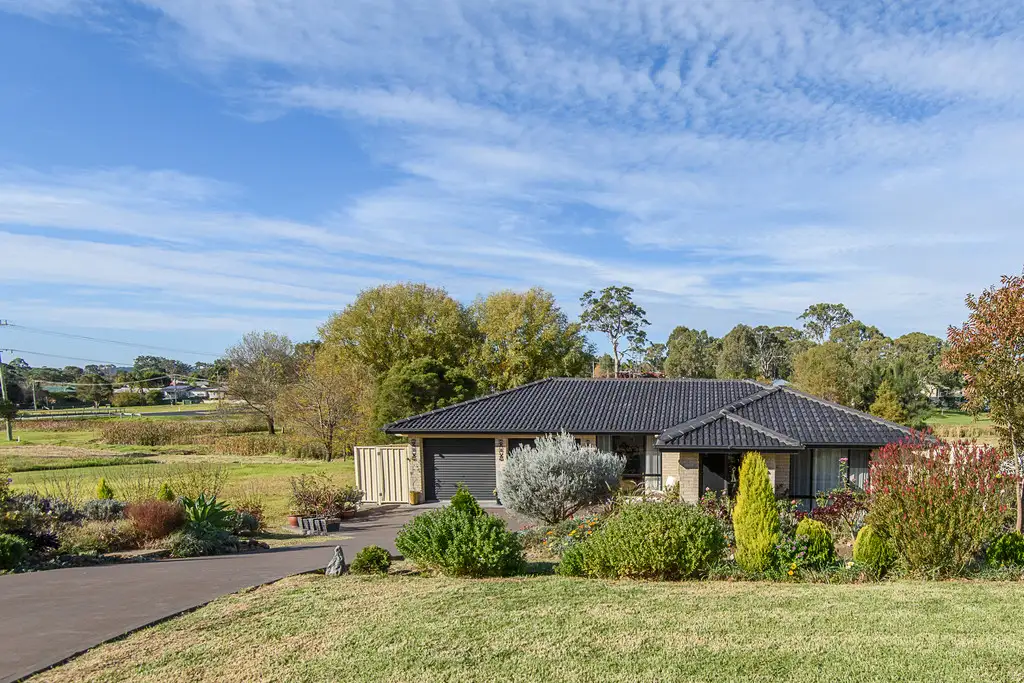 Main view of Homely house listing, 7 Patterson Close, Moruya NSW 2537