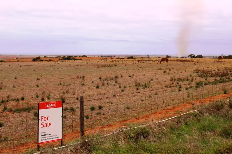 Seventh view of Homely rural property listing, 93 OLD SCHOOL ROAD, Lipson SA 5607