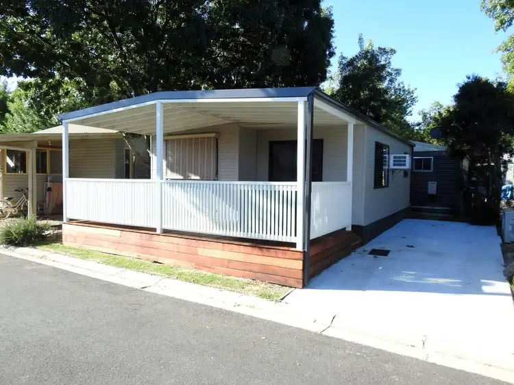 Main view of Homely unit listing, 134-131 Nepean Hwy, Dromana VIC 3936