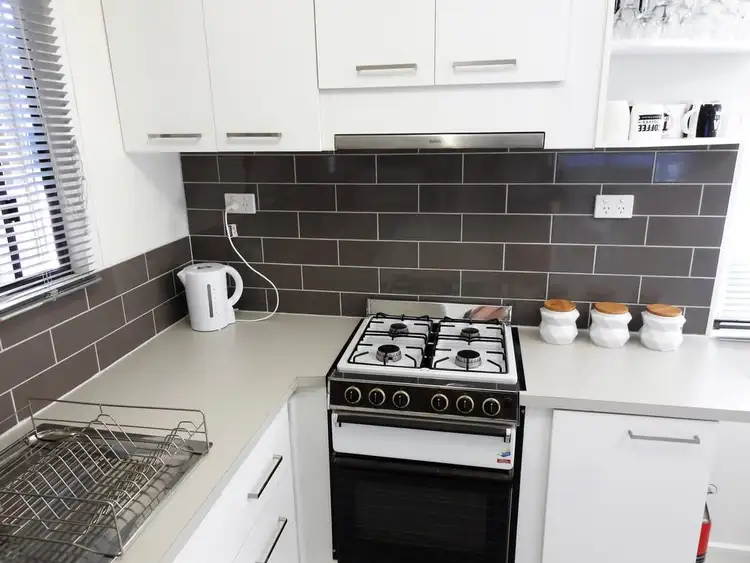Fifth view of Homely unit listing, 134-131 Nepean Hwy, Dromana VIC 3936