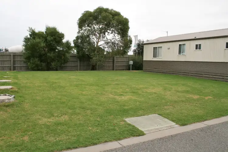 Main view of Homely land listing, Lot 187 - 131 Nepean Hwy, Dromana VIC 3936