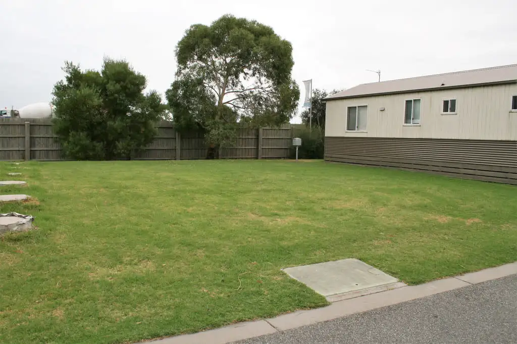 Main view of Homely land listing, Lot 187 - 131 Nepean Hwy, Dromana VIC 3936