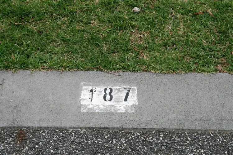 Second view of Homely land listing, Lot 187 - 131 Nepean Hwy, Dromana VIC 3936