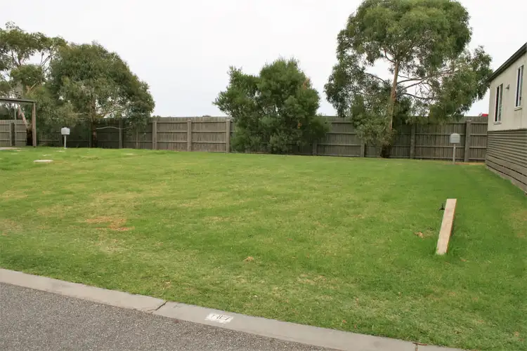 Third view of Homely land listing, Lot 187 - 131 Nepean Hwy, Dromana VIC 3936