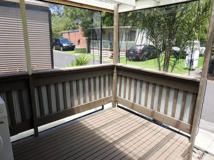 Sixth view of Homely house listing, 19-131A Nepean Hwy, Dromana VIC 3936