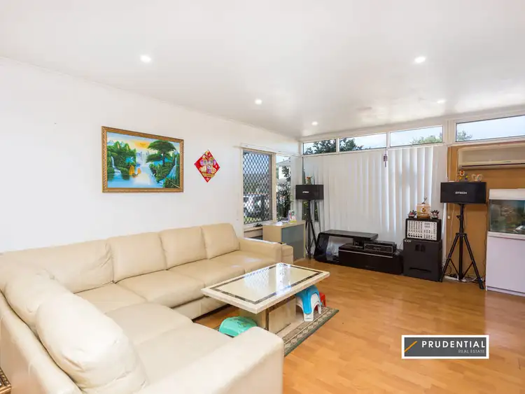 Second view of Homely house listing, 125 Medley Avenue, Liverpool NSW 2170