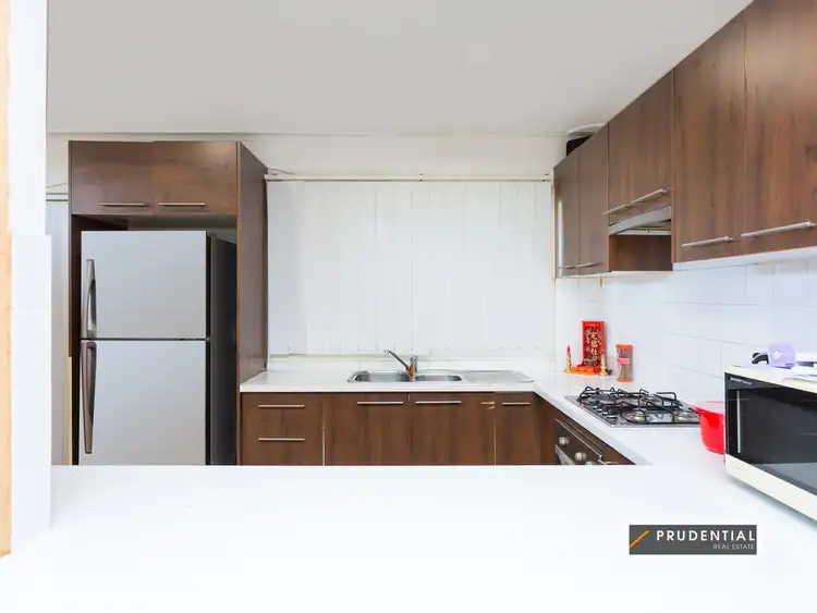 Third view of Homely house listing, 125 Medley Avenue, Liverpool NSW 2170