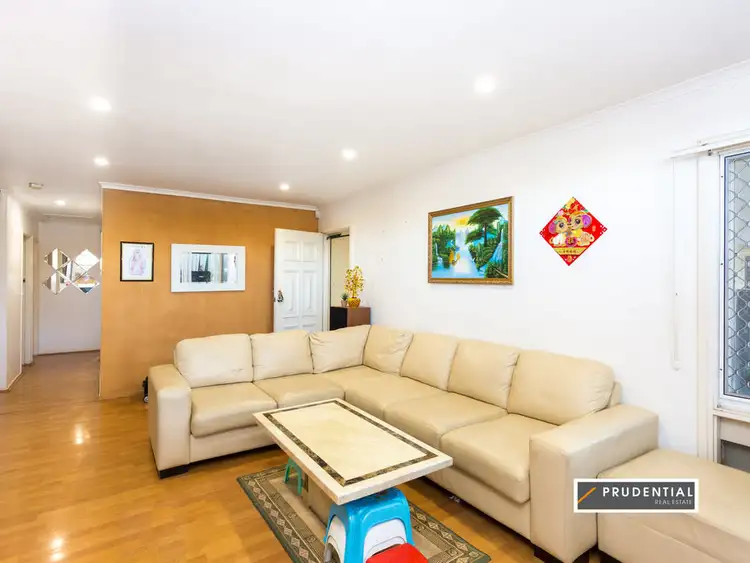 Fourth view of Homely house listing, 125 Medley Avenue, Liverpool NSW 2170