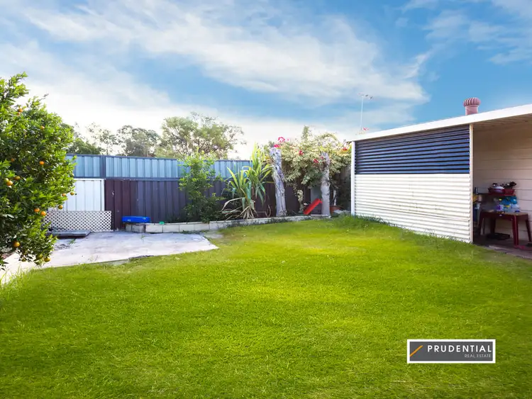 Seventh view of Homely house listing, 125 Medley Avenue, Liverpool NSW 2170