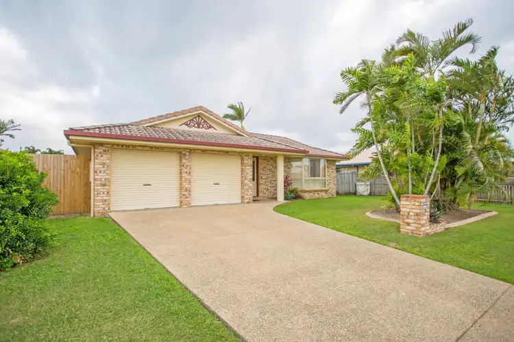 24 Allandale Street, South Mackay QLD 4740