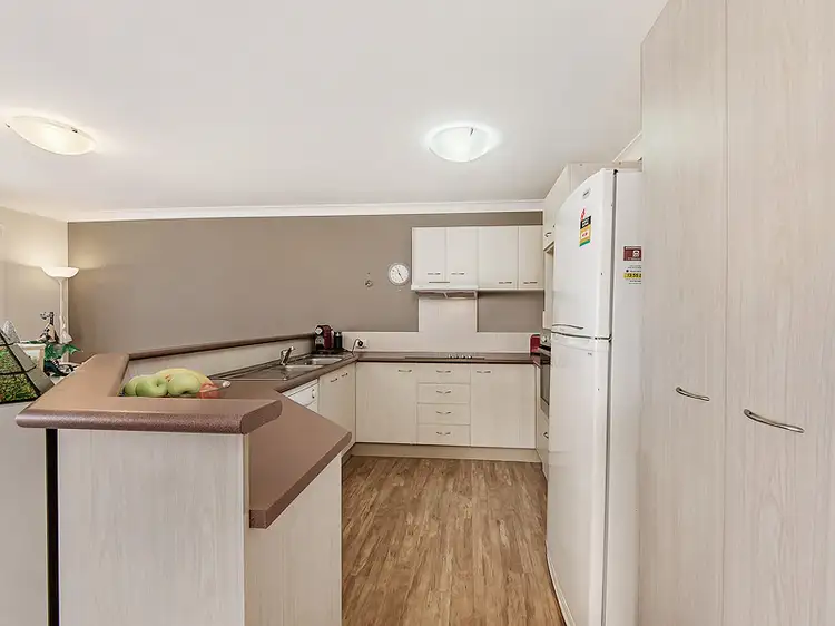 38 757 ASHMORE ROAD, Molendinar QLD 4214