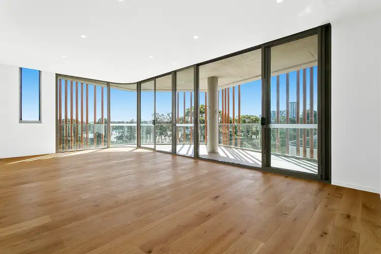 Main view of Homely apartment listing, 307/29-31 Dunning Avenue, Rosebery NSW 2018