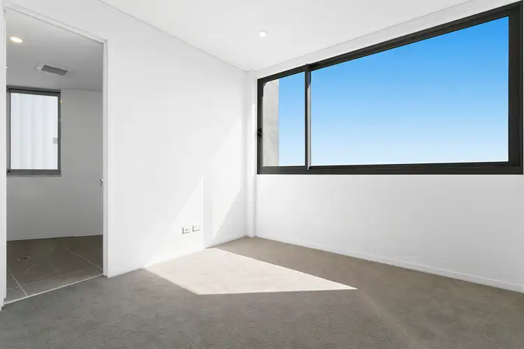 Fourth view of Homely apartment listing, 307/29-31 Dunning Avenue, Rosebery NSW 2018