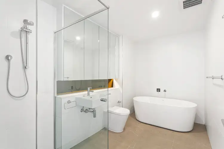 Fifth view of Homely apartment listing, 307/29-31 Dunning Avenue, Rosebery NSW 2018