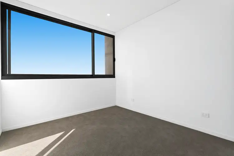 Sixth view of Homely apartment listing, 307/29-31 Dunning Avenue, Rosebery NSW 2018