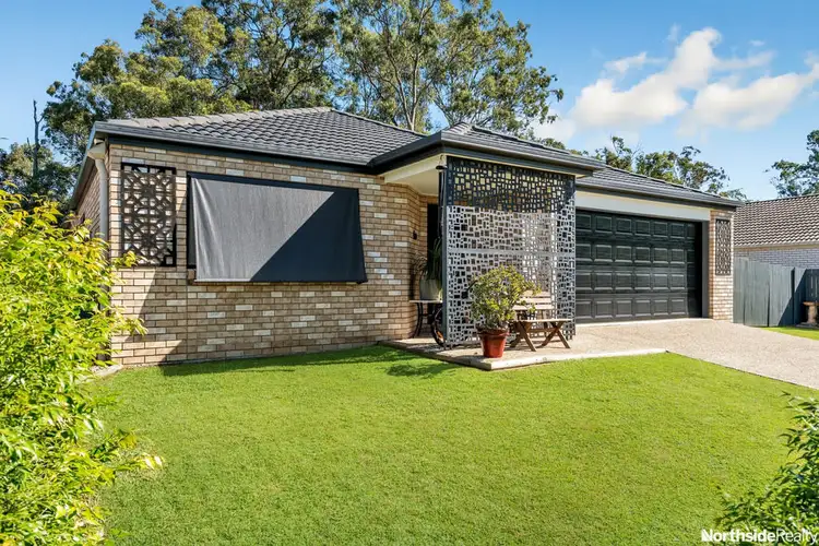 11 Mary Jane ct, Joyner QLD 4500