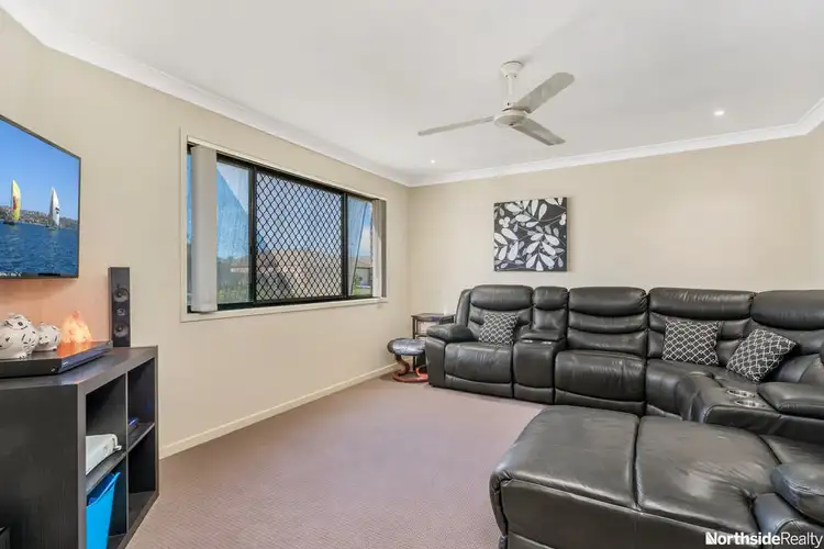 Fifth view of Homely house listing, 11 Mary Jane ct, Joyner QLD 4500