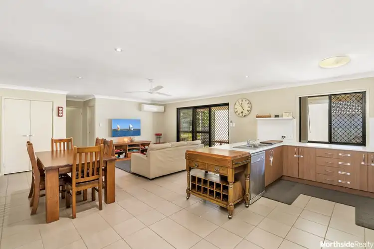 Sixth view of Homely house listing, 11 Mary Jane ct, Joyner QLD 4500