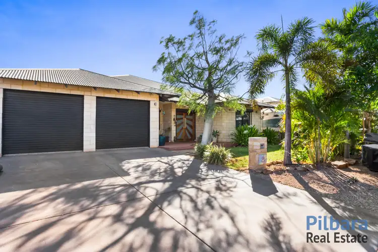 Main view of Homely house listing, 9 Pinnacle Street, Nickol WA 6714