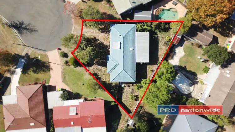 15 Berridale Avenue, South Penrith NSW 2750