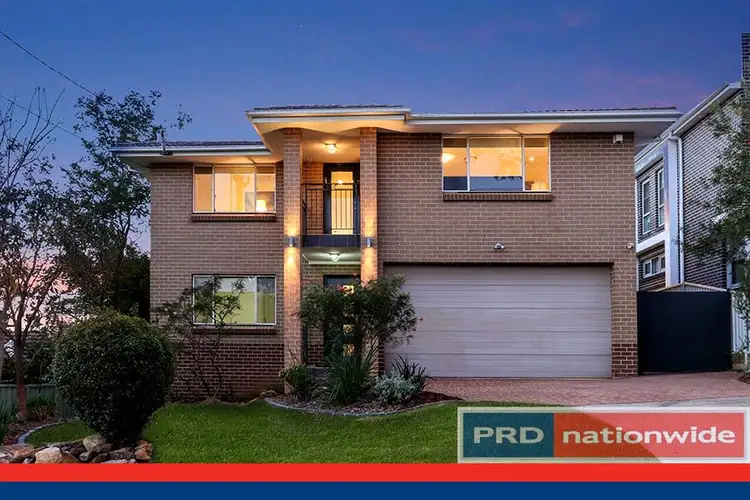 Fourth view of Homely house listing, 22 Baringa Road, Mortdale NSW 2223