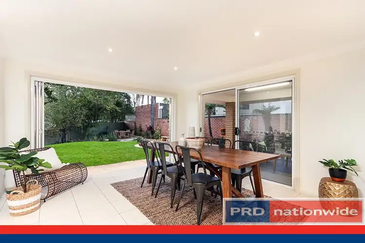 Fifth view of Homely house listing, 22 Baringa Road, Mortdale NSW 2223