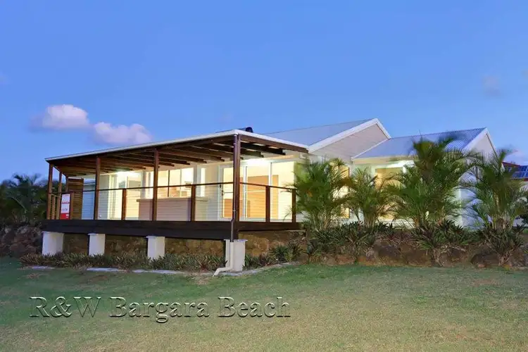 Second view of Homely house listing, 2 Spinnaker Boulevard, Innes Park QLD 4670