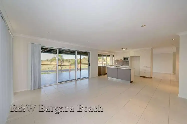 Fifth view of Homely house listing, 2 Spinnaker Boulevard, Innes Park QLD 4670